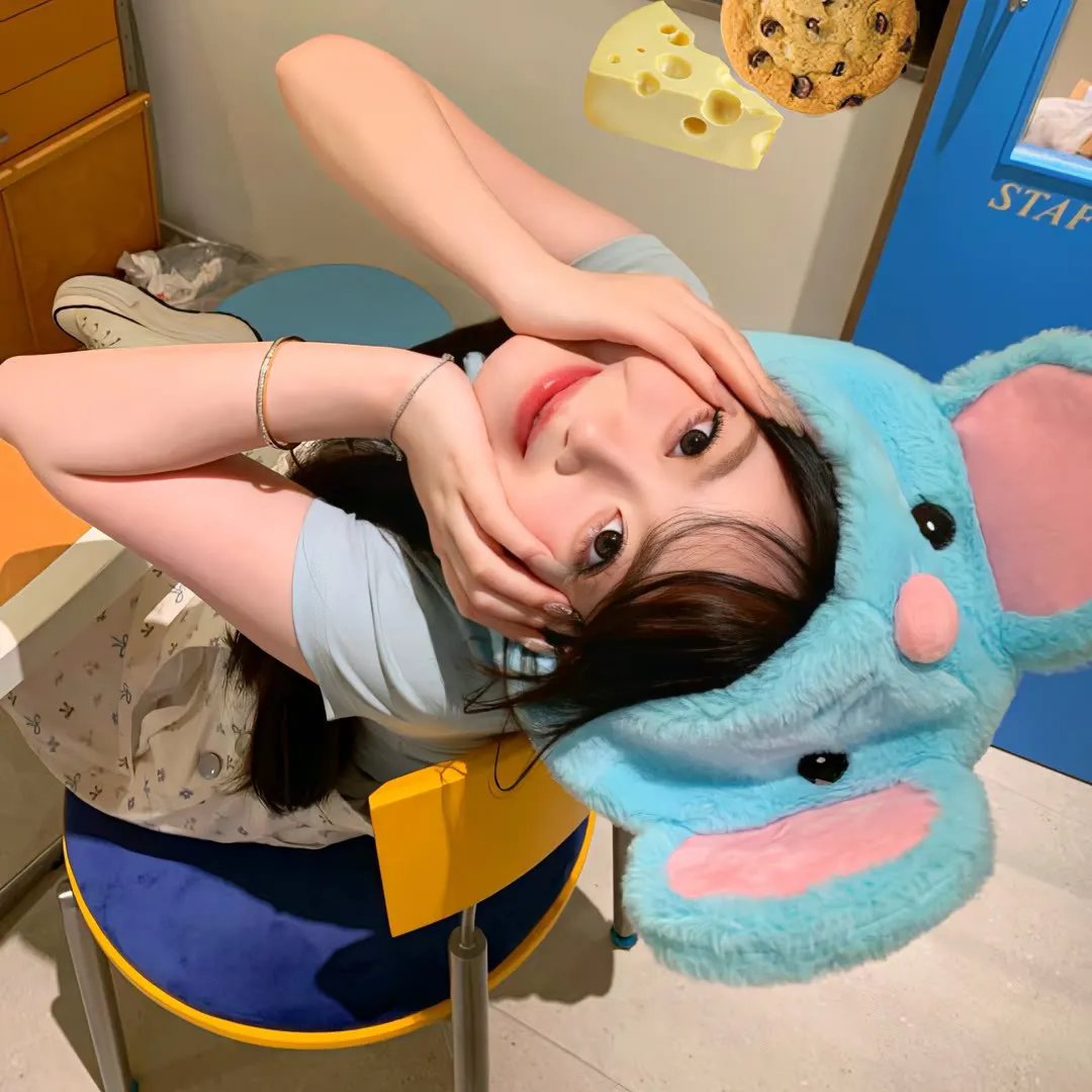 白发鬼