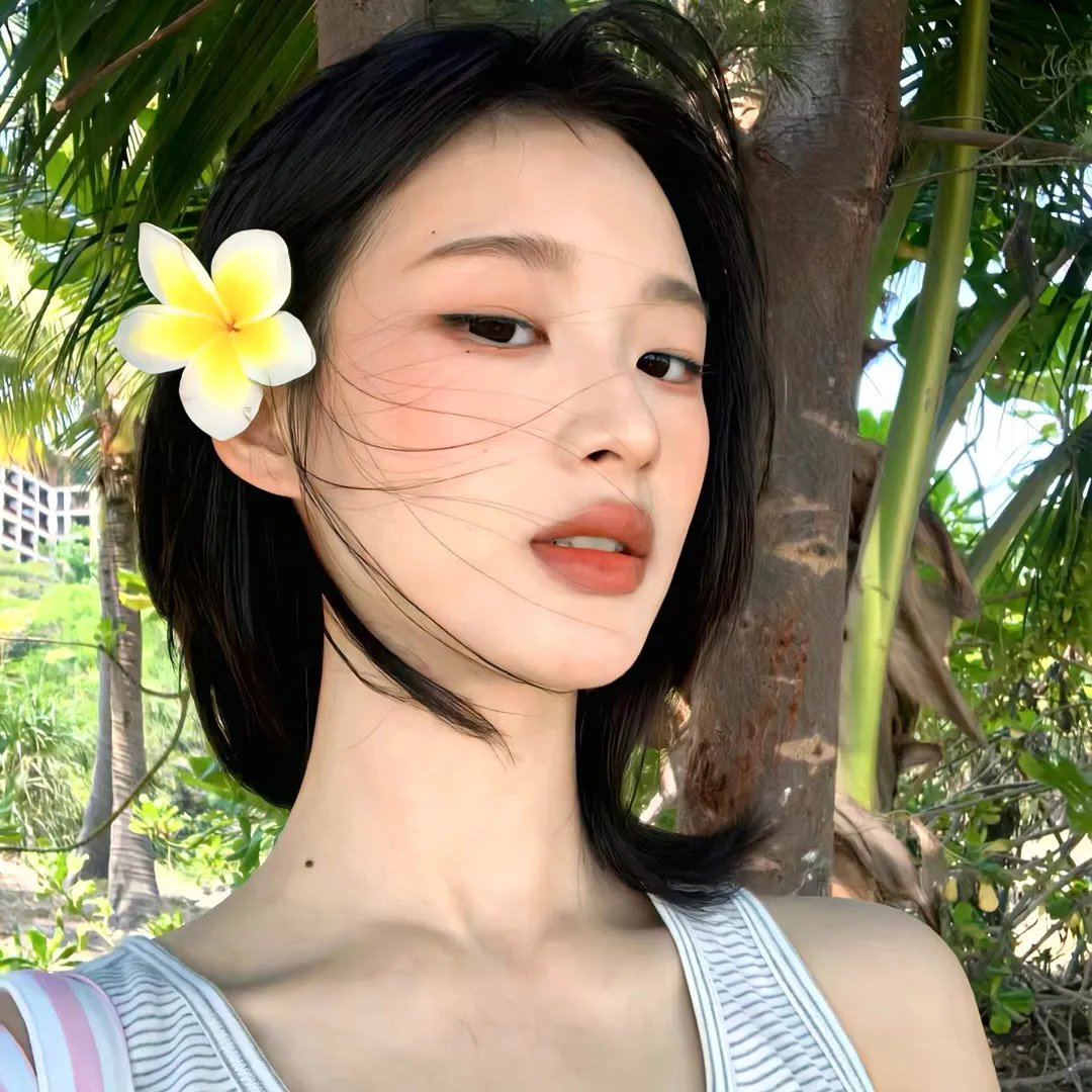 每个你每个我